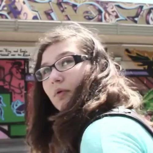 Object Head – Broken Table