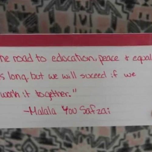 Society Today – Reel Women