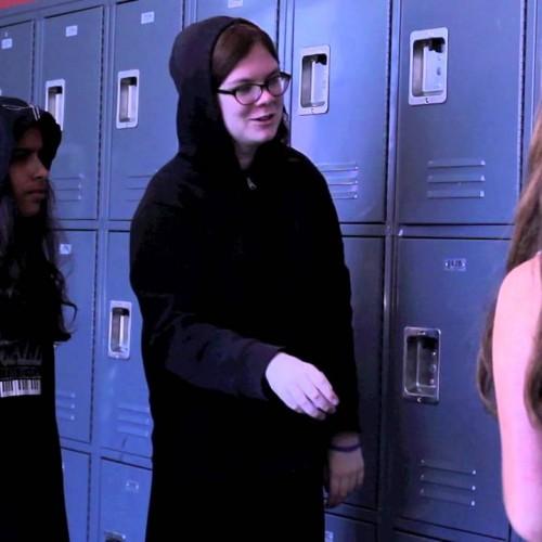 The Girl Who Cried Wolf