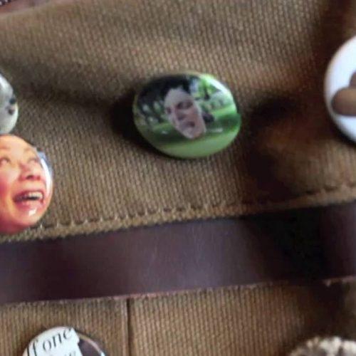 A Fabricated Identity