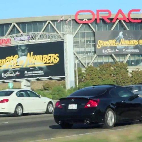 Oakland: The Untold Story