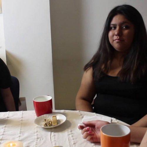 Sleeping With The Fishes