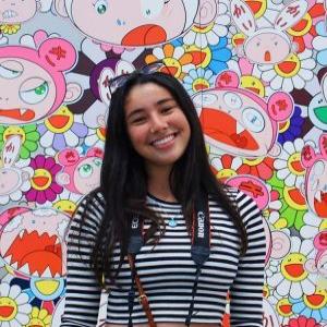 Hayley Villapudua