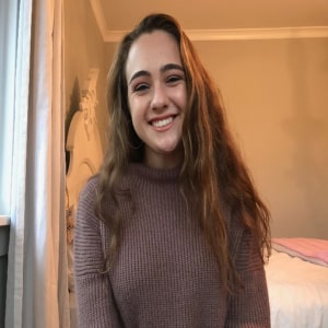 Jane Simonetti